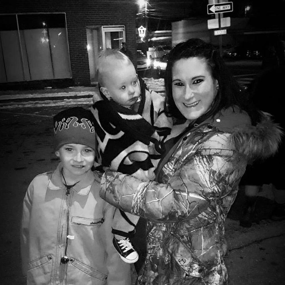 Meet your Posher, Whitney